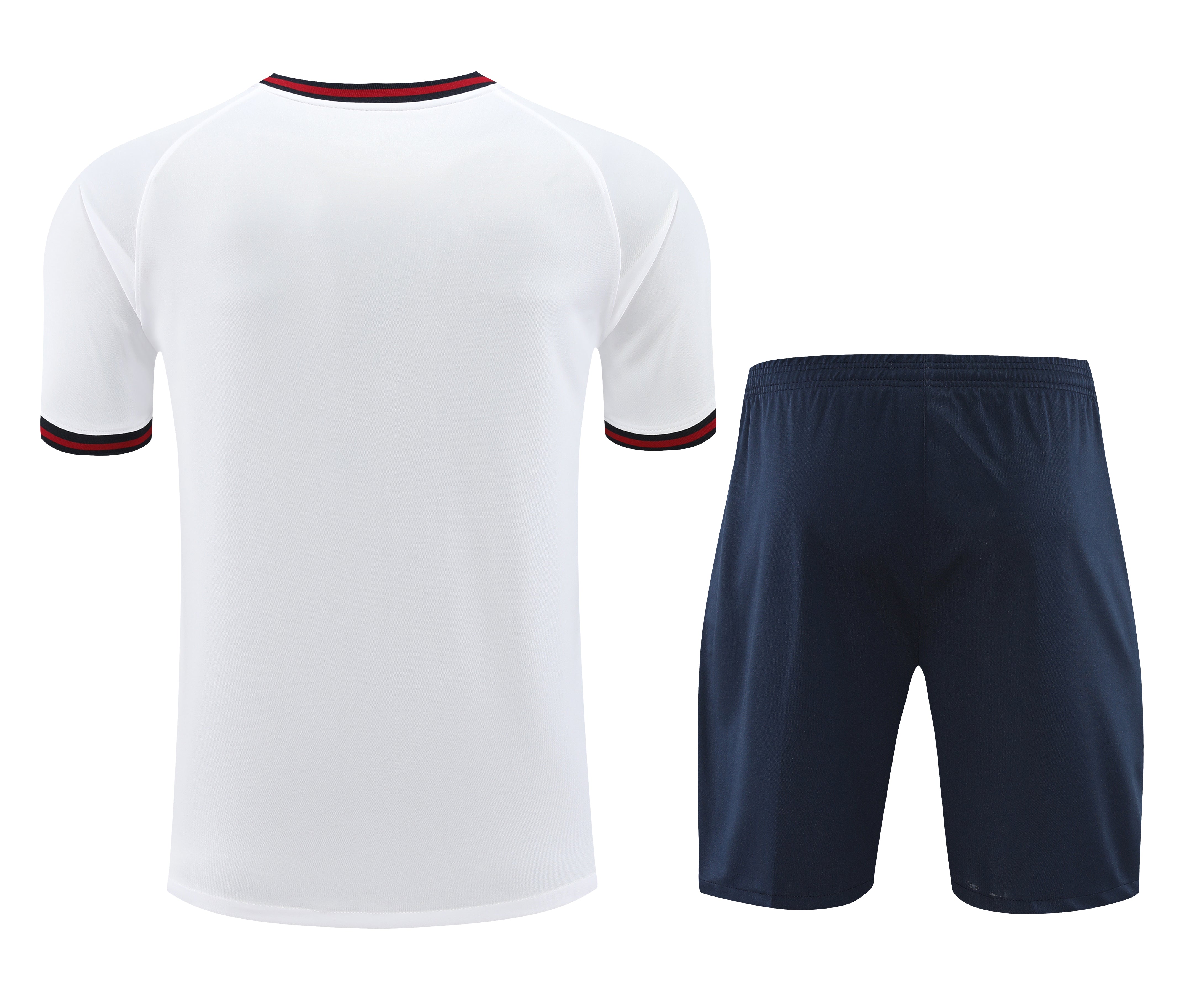 Barcelona 2024/25 Away Shortset
