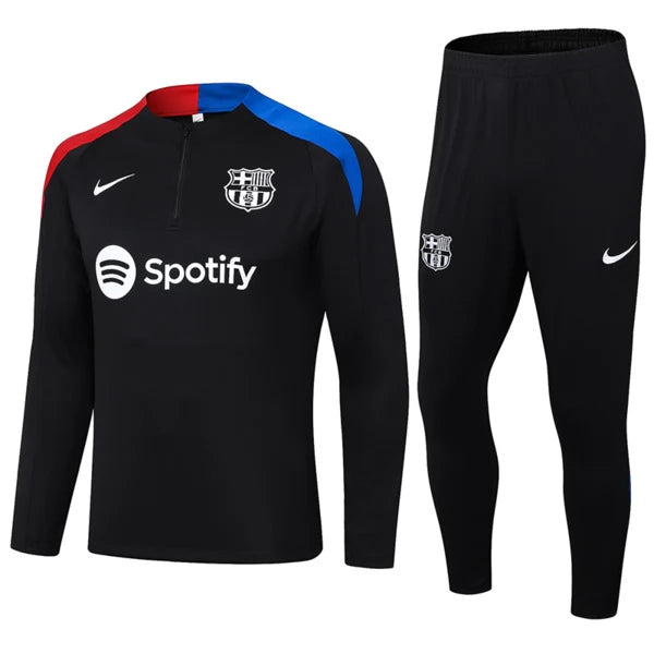 FC Barcelona 24/25 Tracksuit