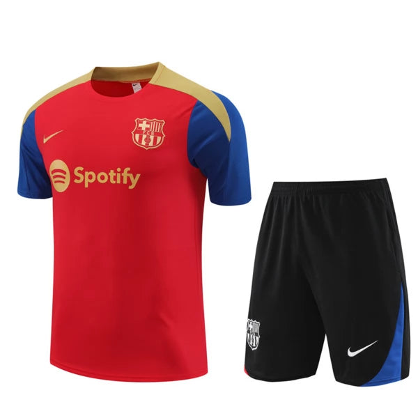 Barcelona 24/25 Shortset Kit