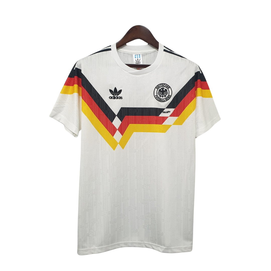 Germany 1988/90 Retro Shirt