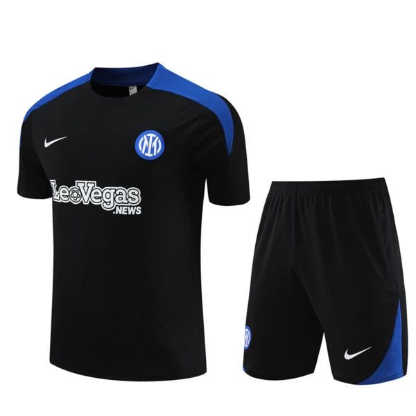 Inter Milan 24/25 Training Shortset