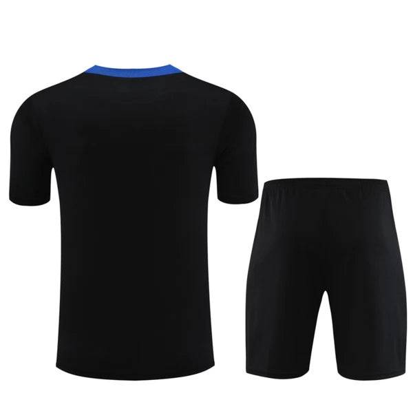 Inter Milan 24/25 Training Shortset