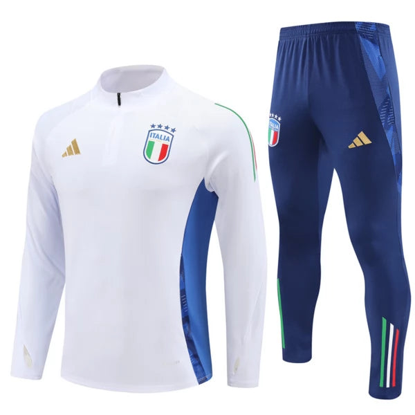 Italy 24/25 National Team Tracksuit