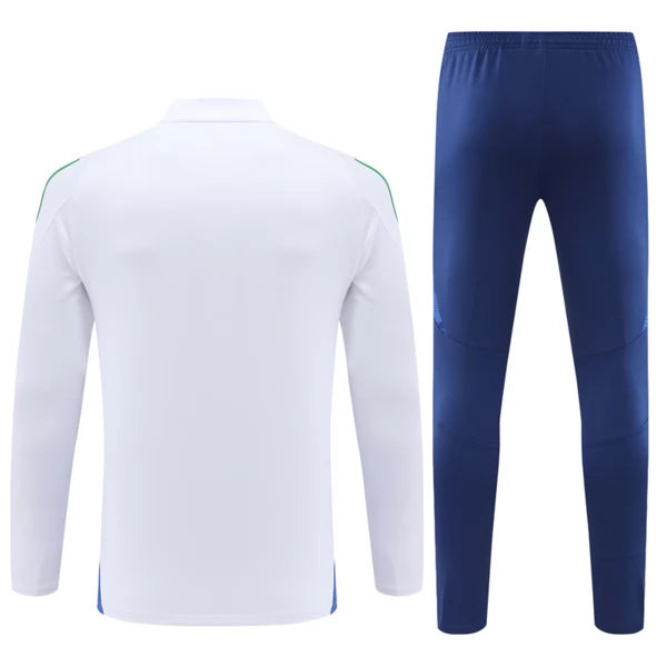 Italy 24/25 National Team Tracksuit