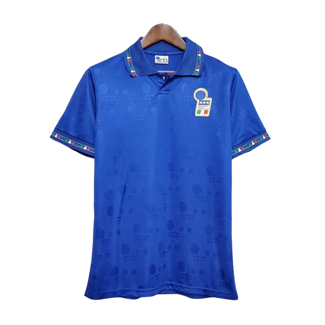 Itlay 1994 Retro Shirt