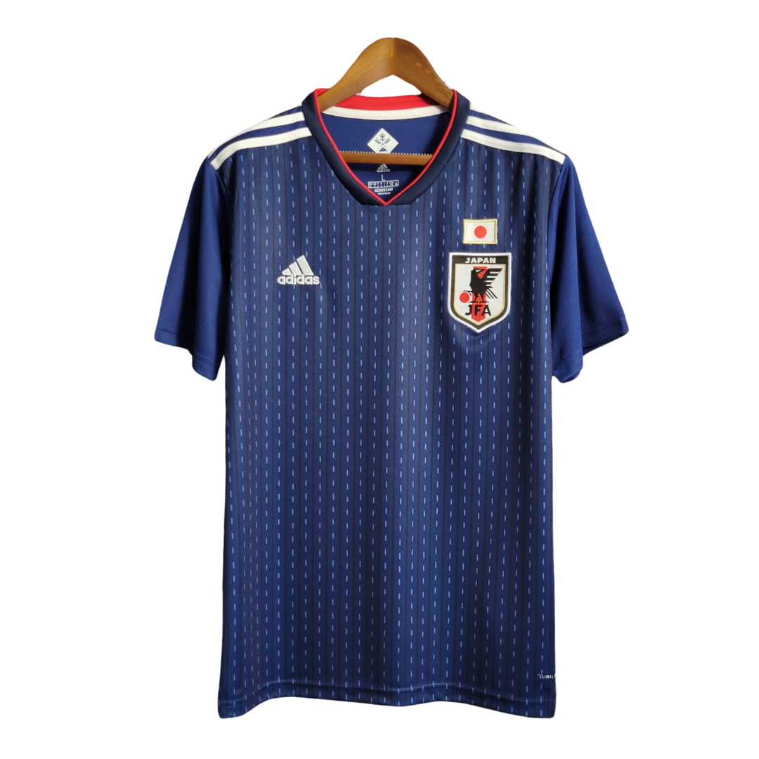Japan 2018 Retro Shirt