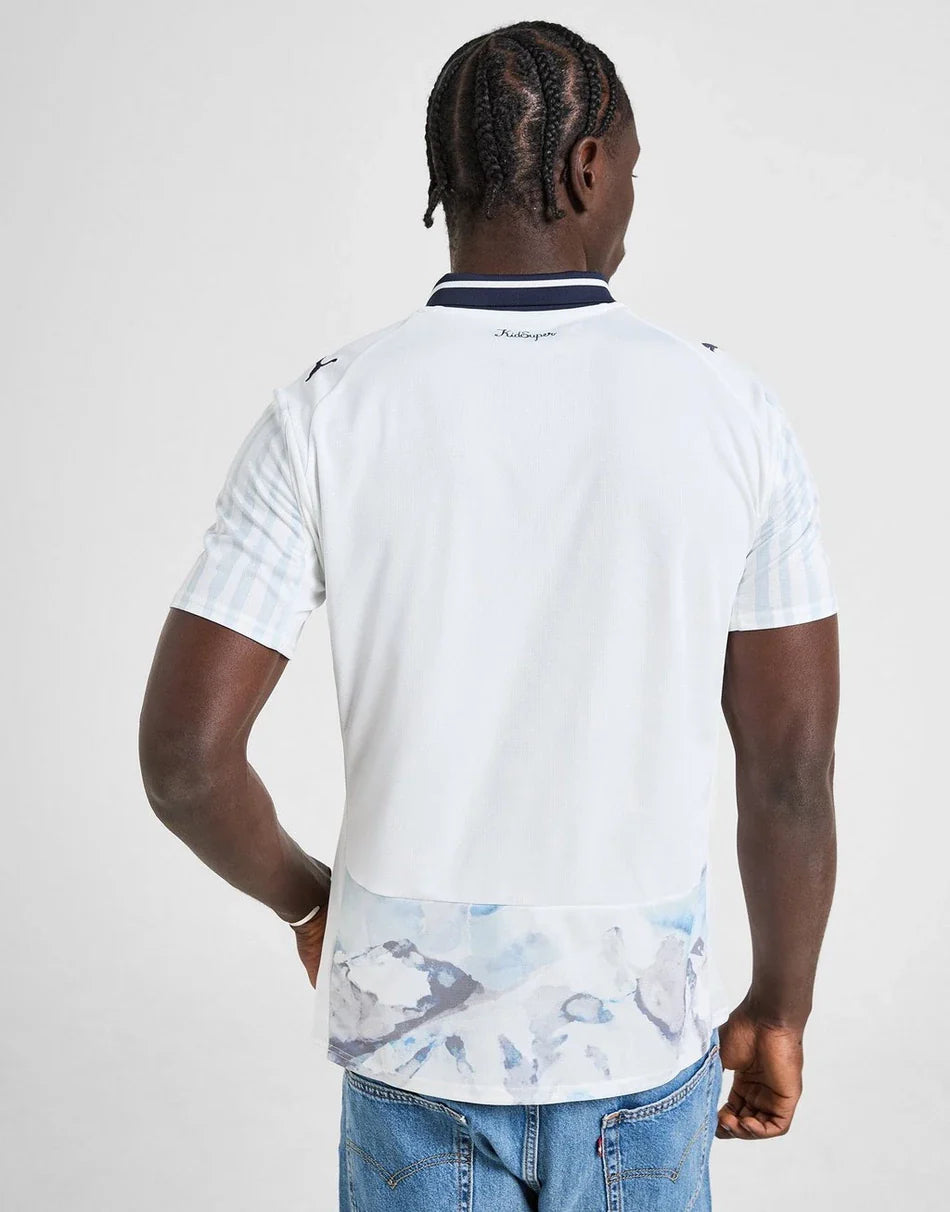 C.F. Monterrey 2025 Club World Cup Home Shirt