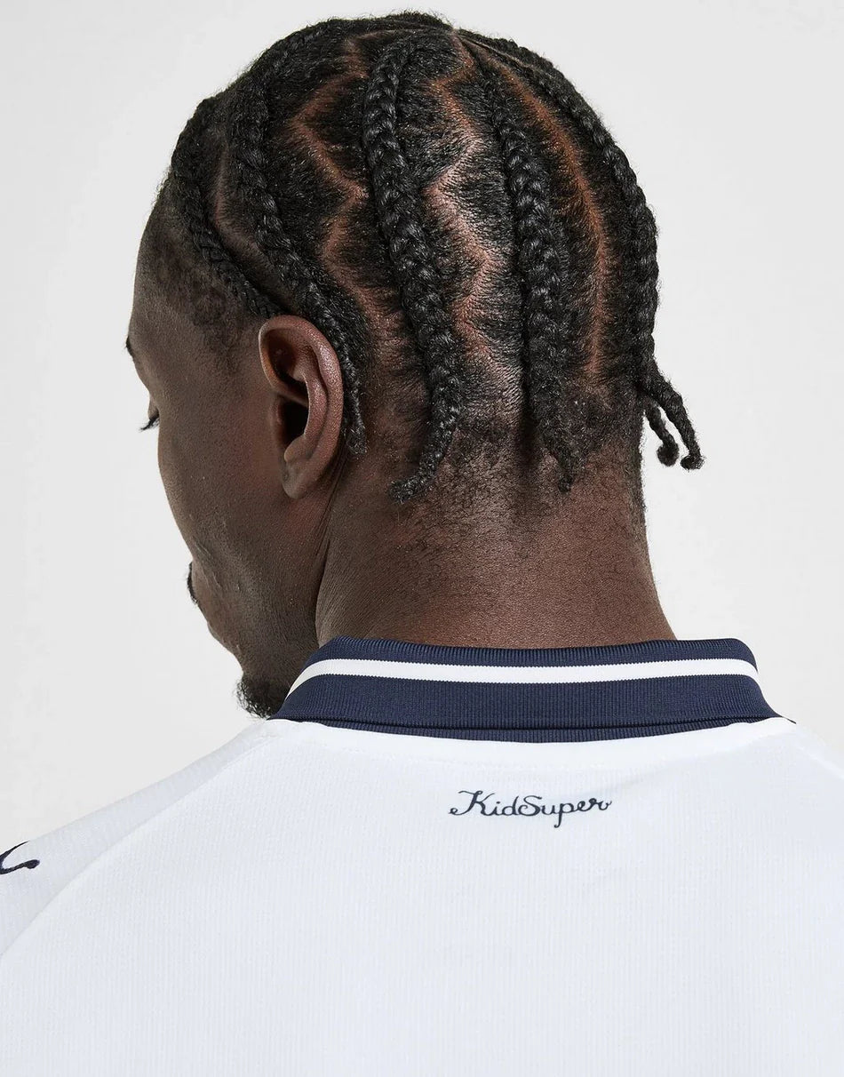 C.F. Monterrey 2025 Club World Cup Home Shirt