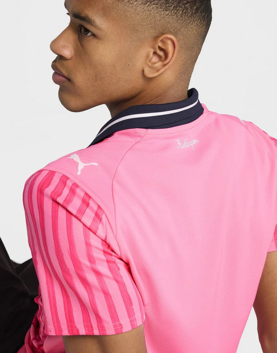 C.F. MONTERREY 2025 CLUB WORLD CUP AWAY SHIRT