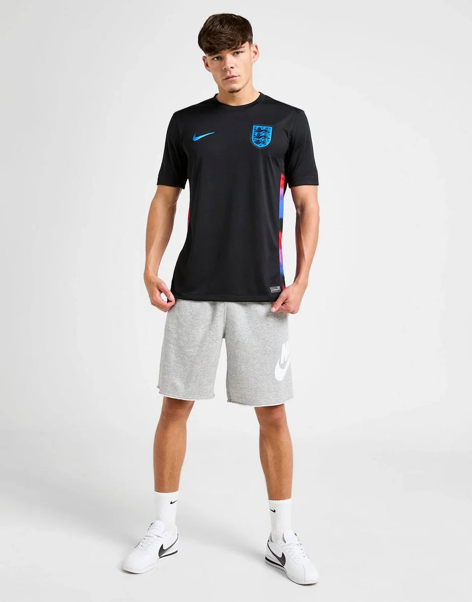NIKE ENGLAND 2025 AWAY SHIRT