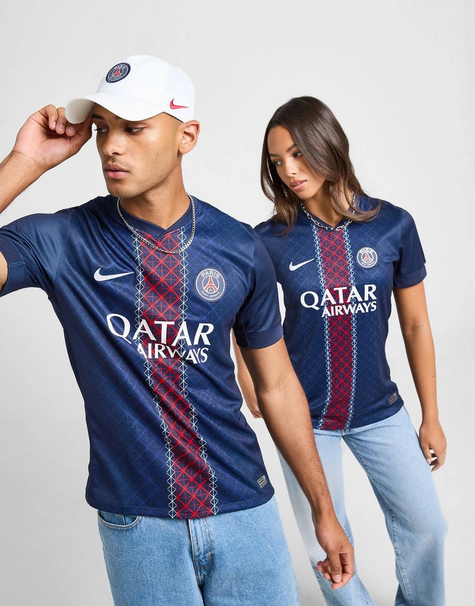 PSG 25/26 HOME KIT