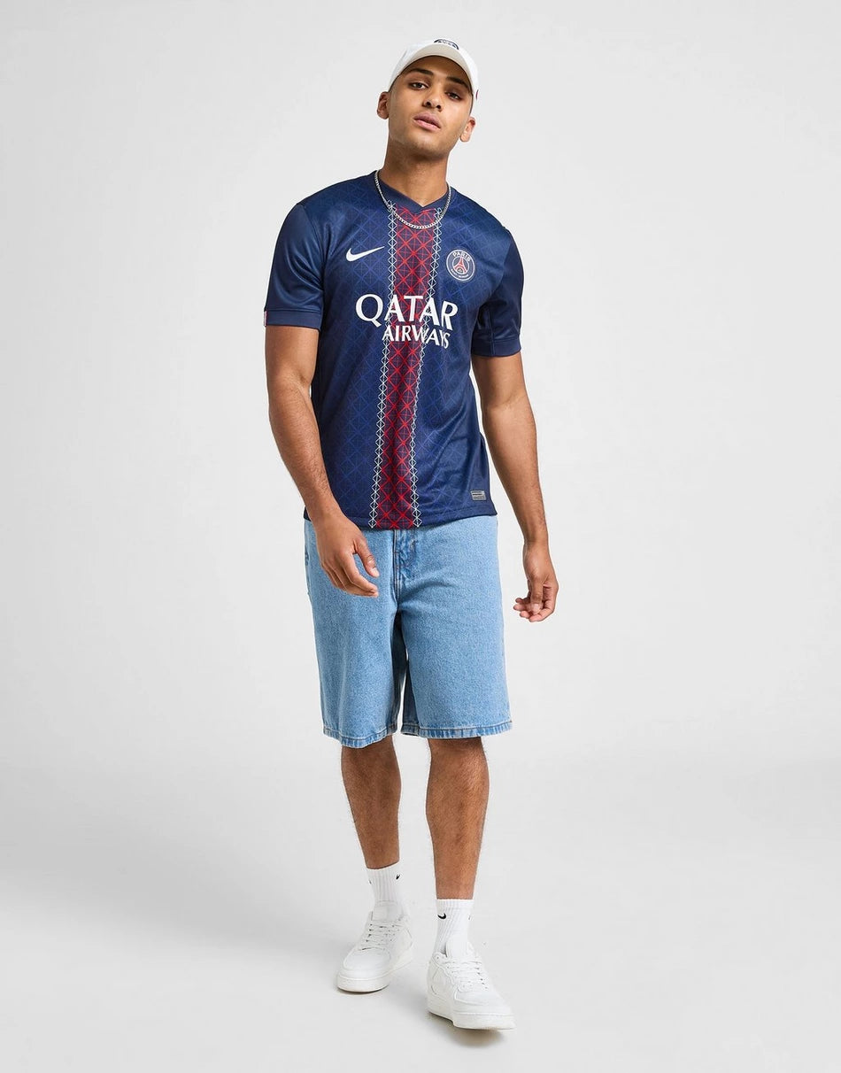 PSG 25/26 HOME KIT