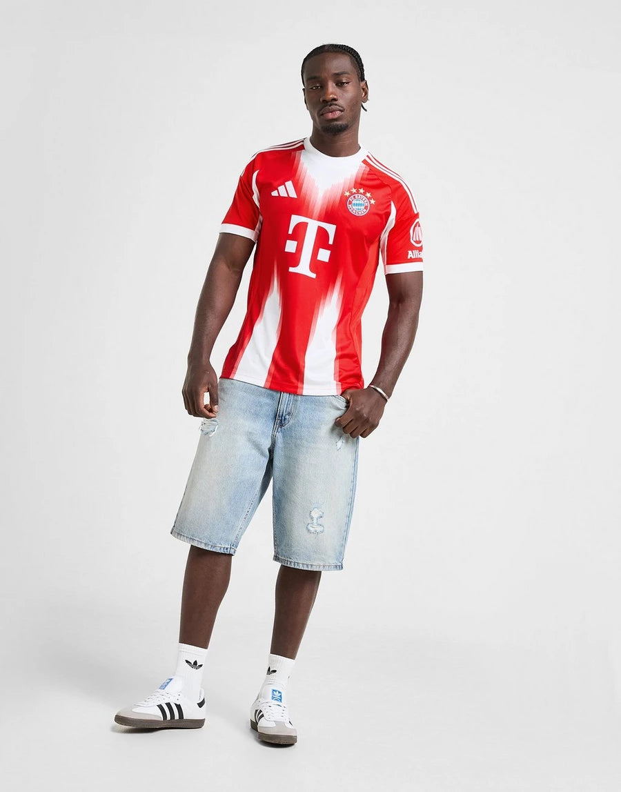 25/26 BAYERN MUNCHEN HOME KIT