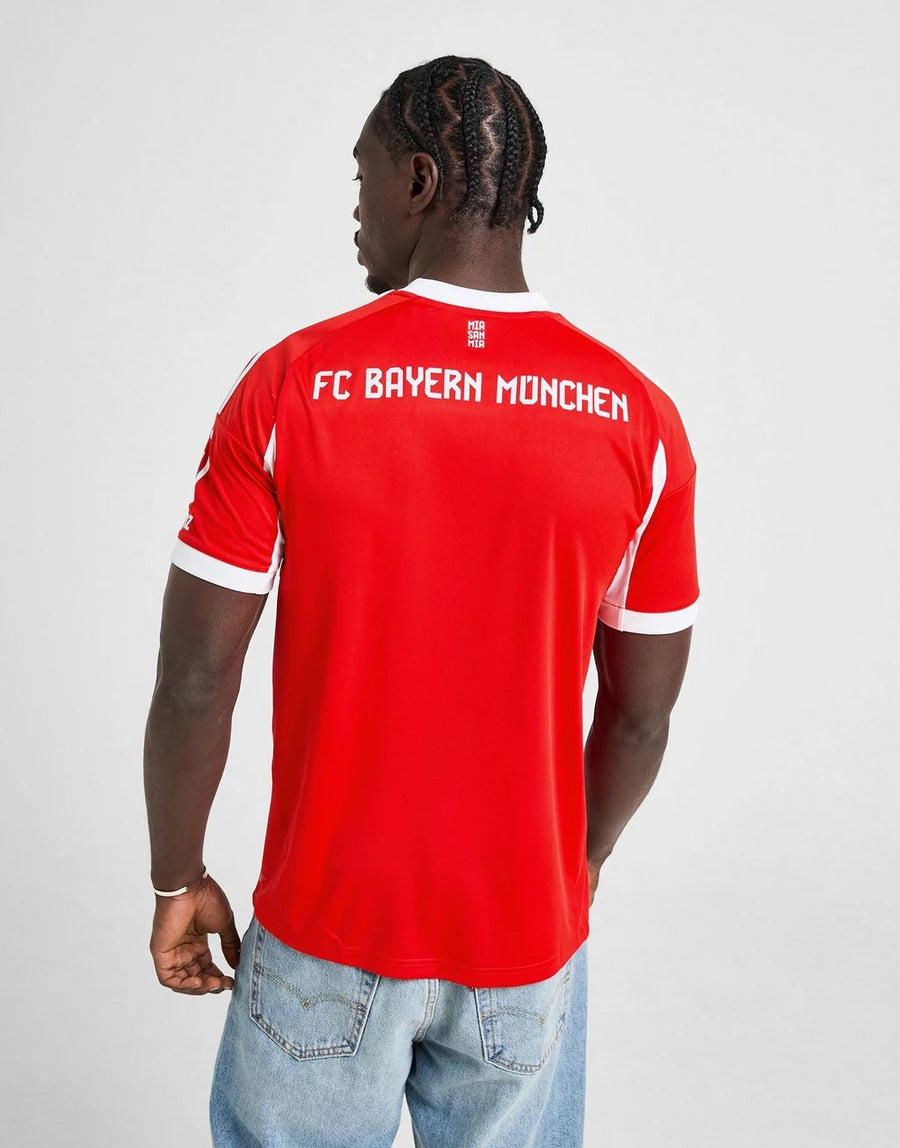 25/26 BAYERN MUNCHEN HOME KIT