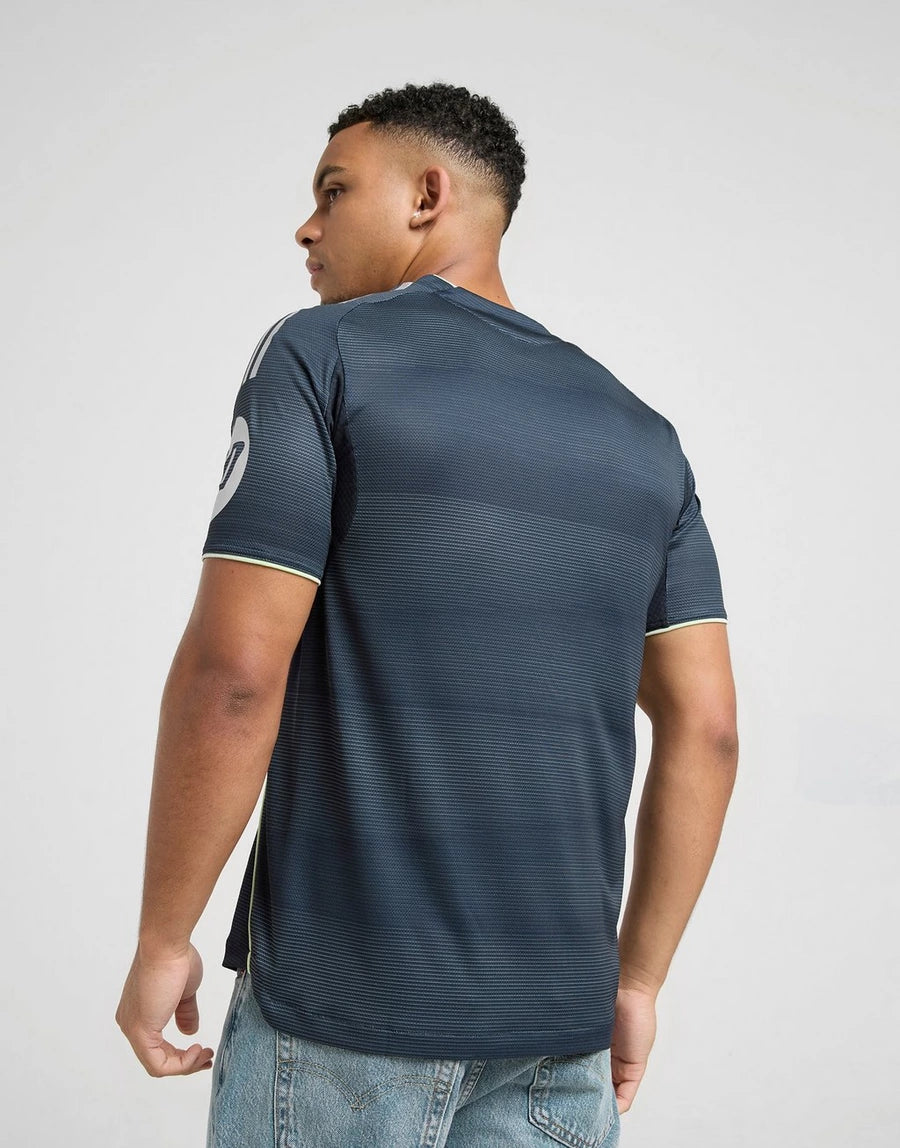 25/26 REAL MADRID AWAY KIT