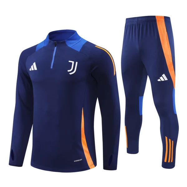 Juventus 24/25 Tracksuit