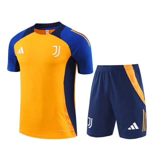 Juventus 2024-25 Shortset
