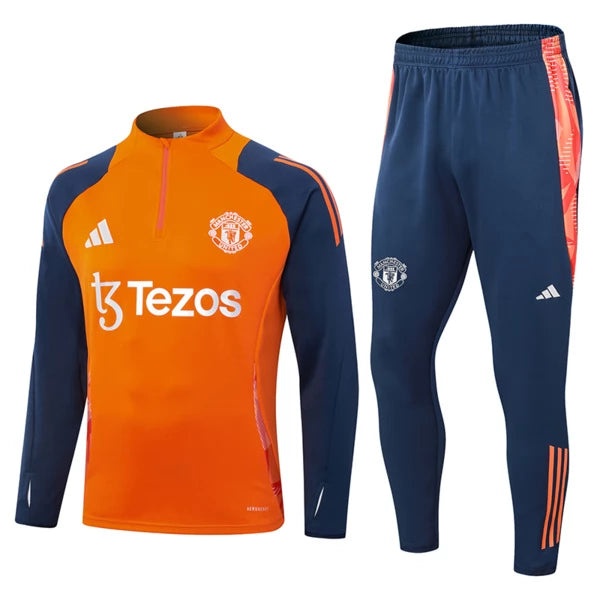 Man United 24/25 Tracksuit