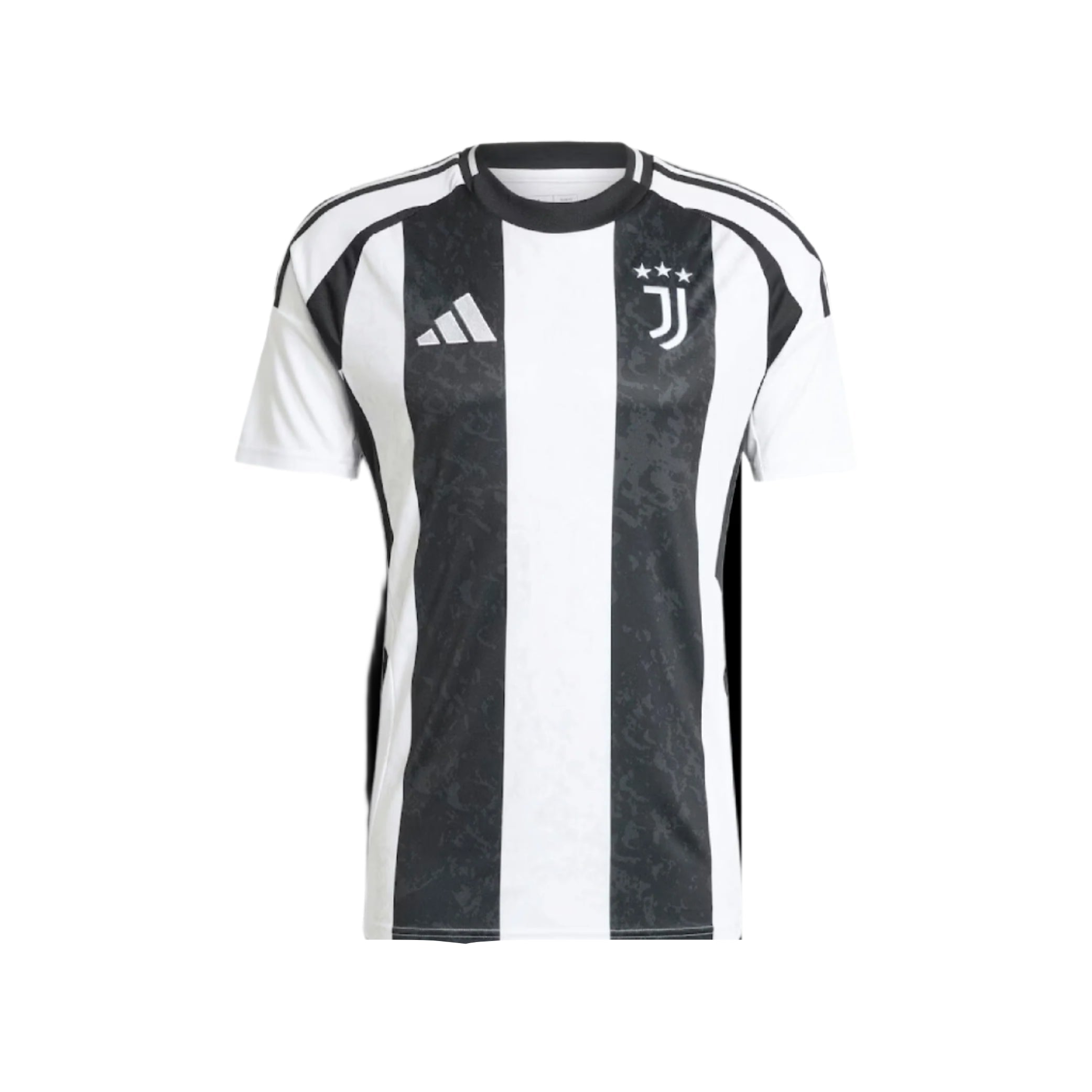 Juventus 24/25 Shirt – Authentic Soccer Jersey