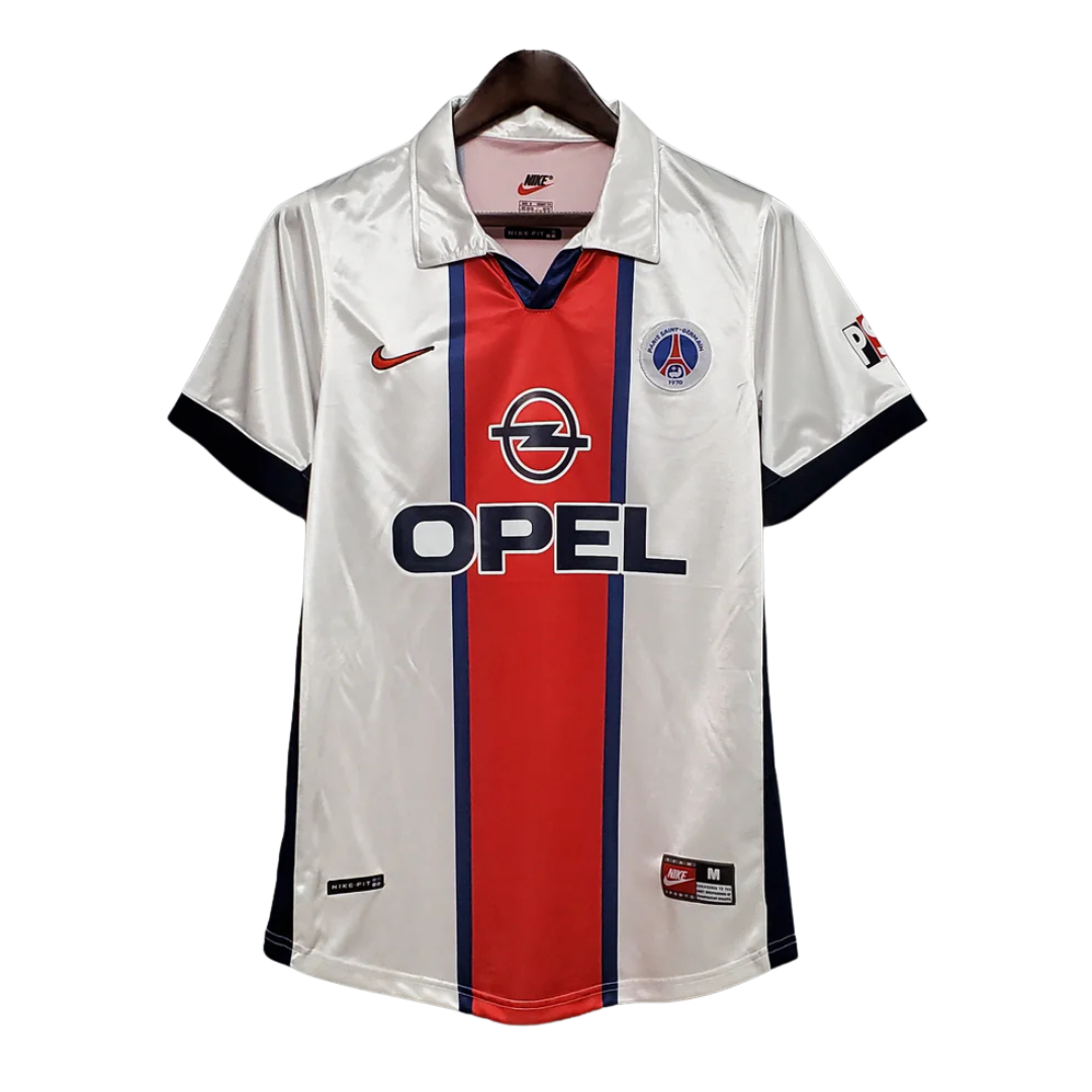 Paris SG 1998 Retro Shirt