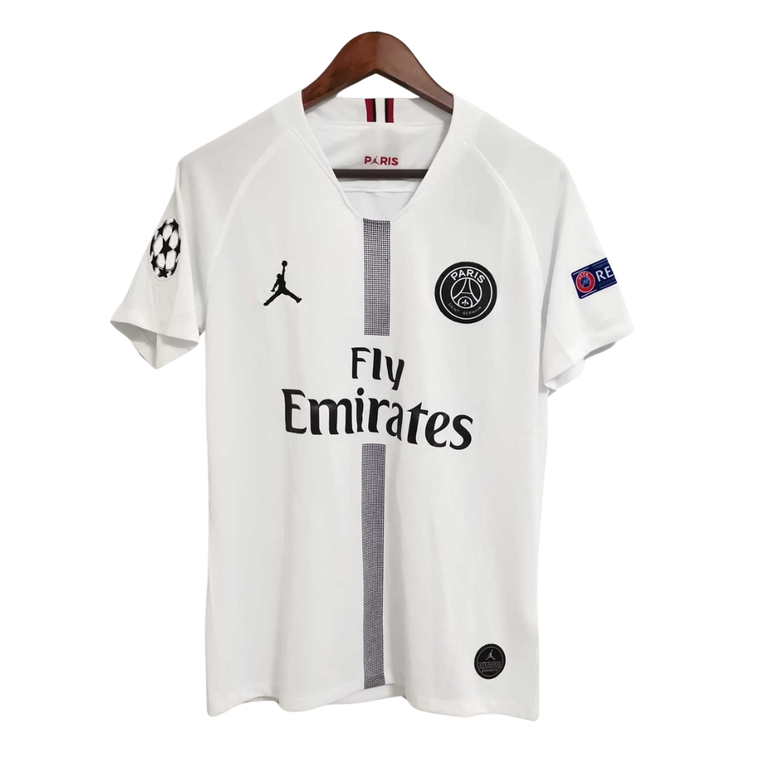 PSG 2018/19 Retro Shirt