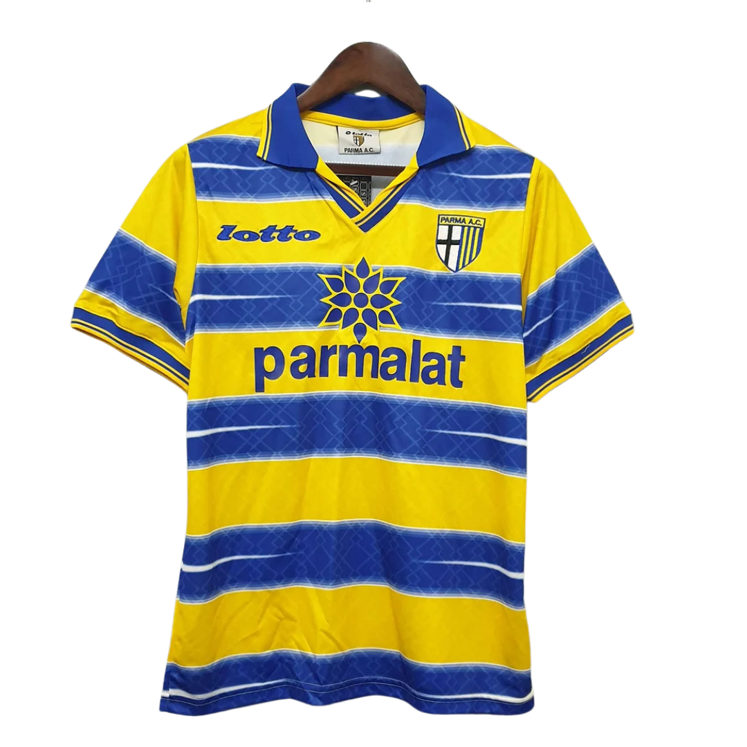 Parma AC Retro Shirt