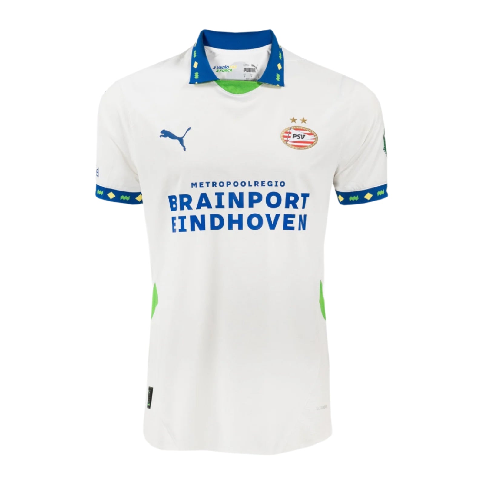 PSV Third 24/25 Kit – 24/25 Soccer Shirt