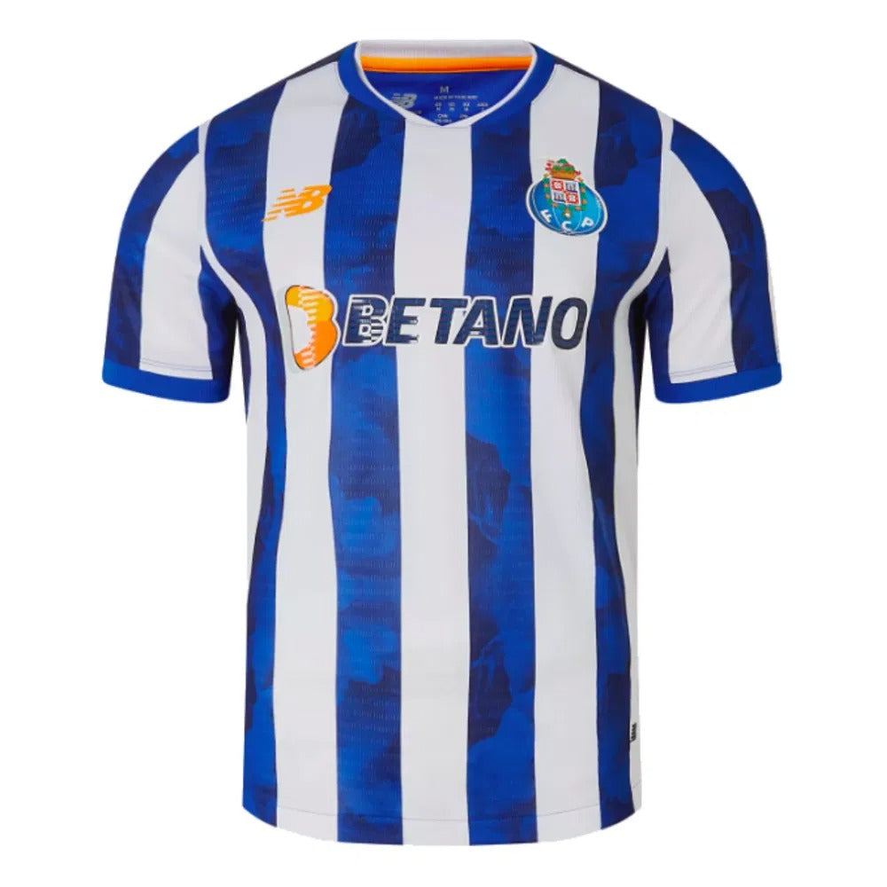 FC Porto 24/25 Shirt – Authentic Kit