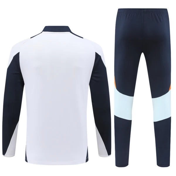 Real Madrid 24/25 Prime Tracksuit