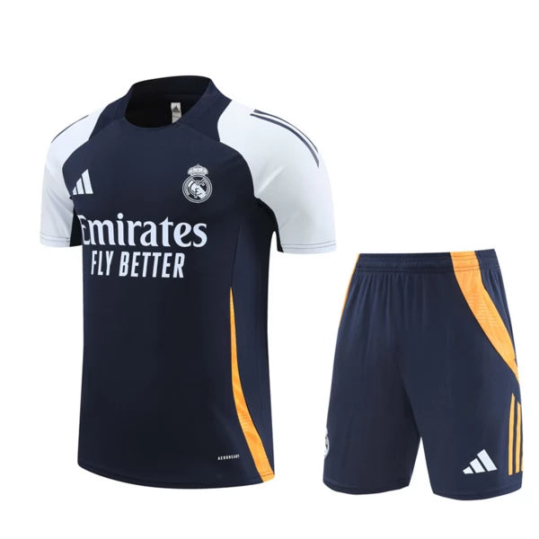 Real Madrid 24/25 Shortset