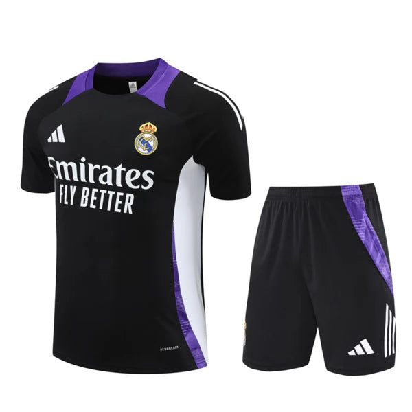 Real Madrid 24/25 Soccer Shortset