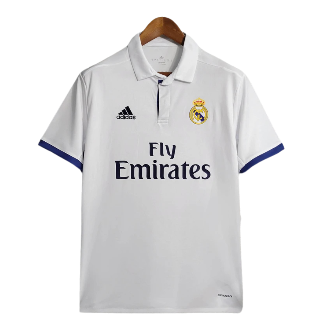 Madrid 16/17 Retro Shirt
