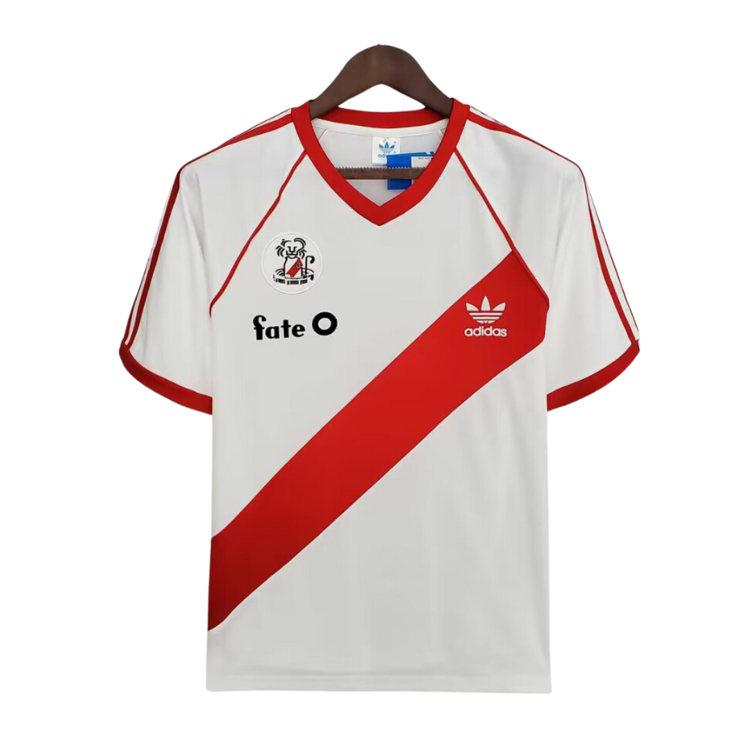 River Plate Classic Retro Shirt Kit