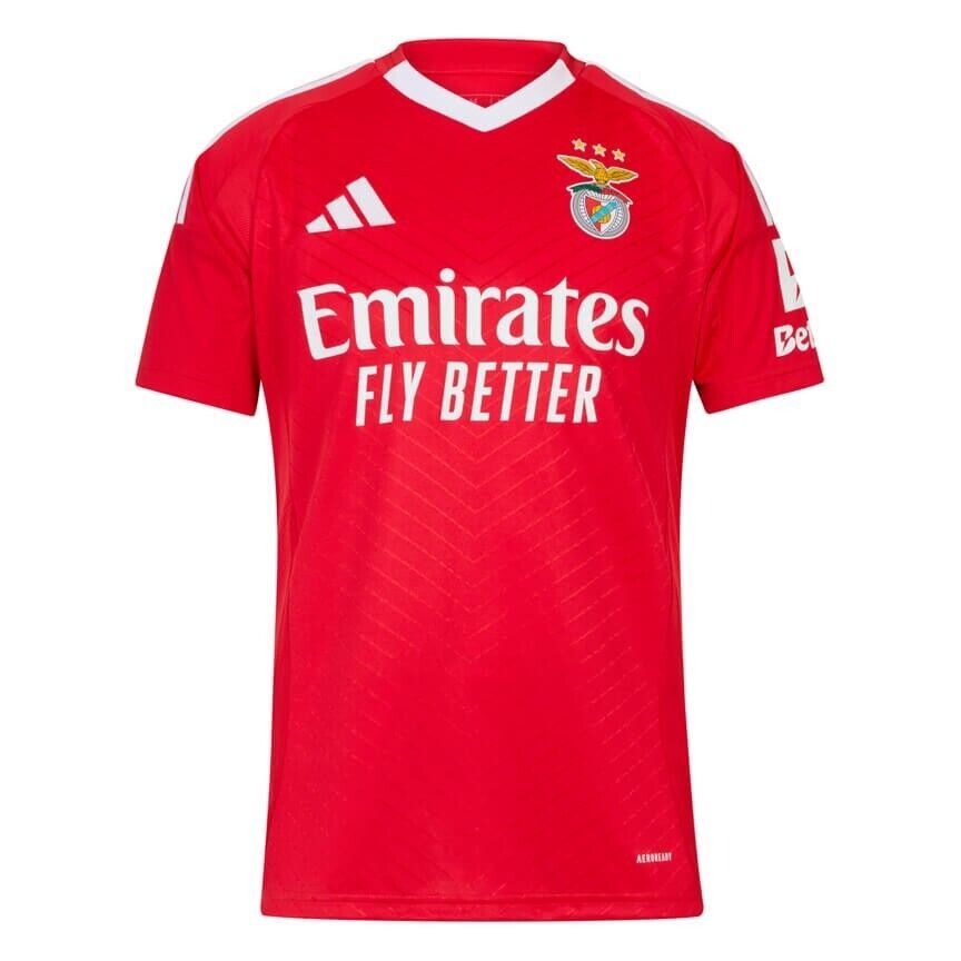 Benfica  24/25 Kit – Classic Soccer Shirt