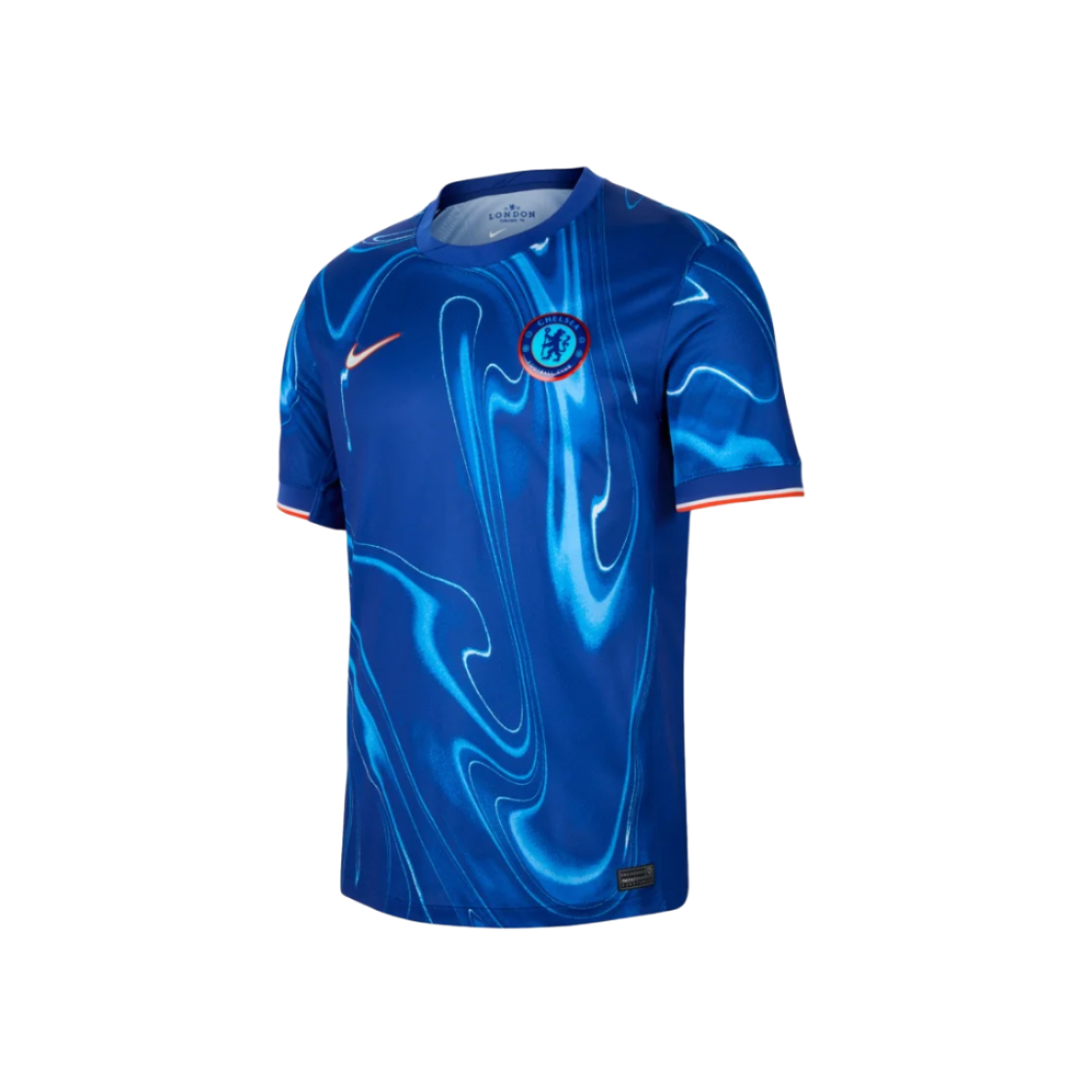 FC 24/25 Kit – Stadium Home Jersey