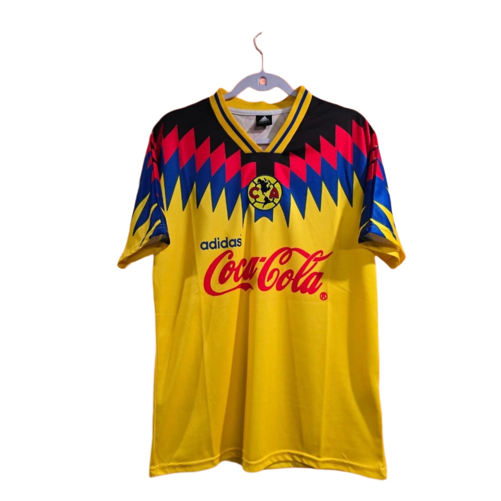 Club America Retro Shirt