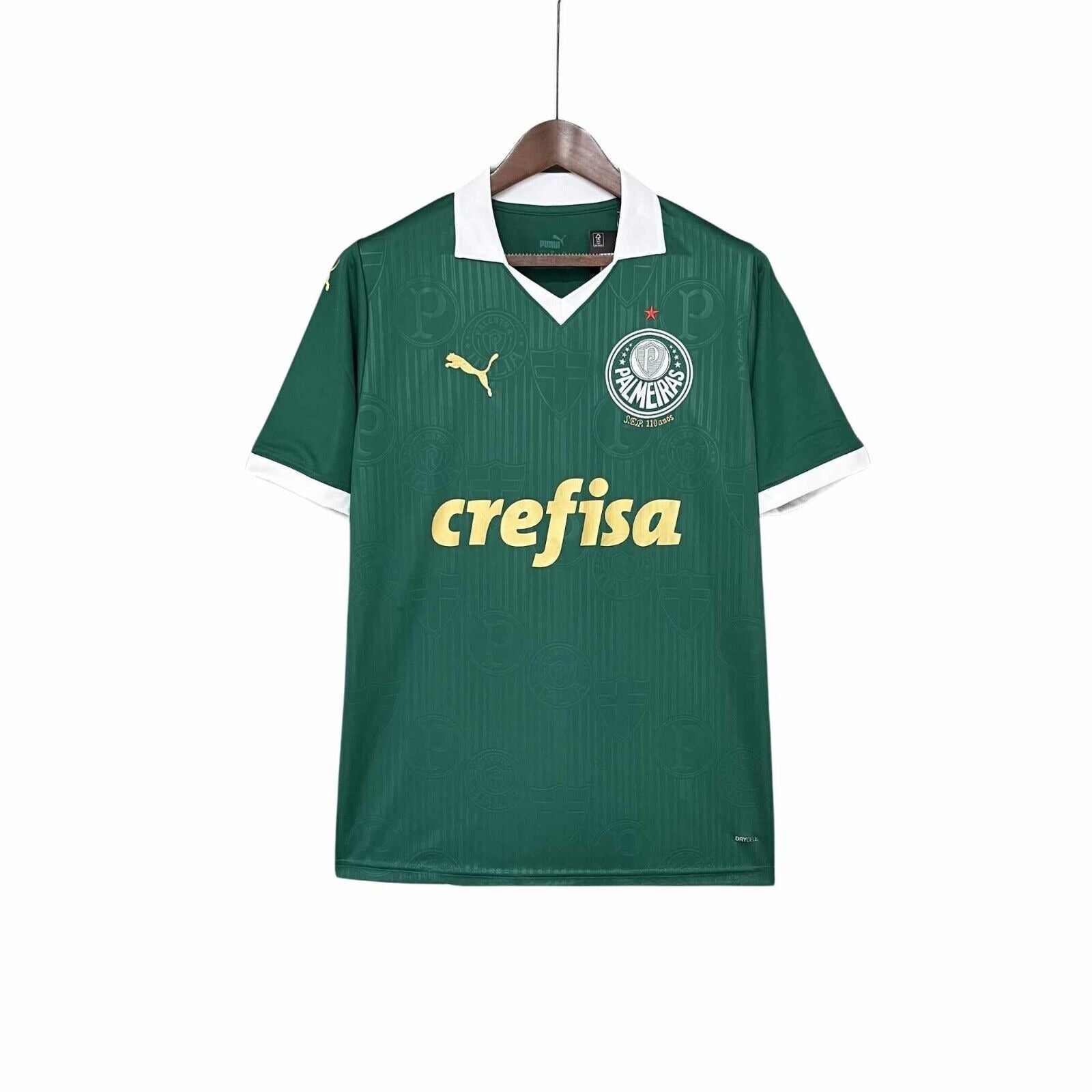 Palmeiras  24/25 Shirts – Classic Home Jersey