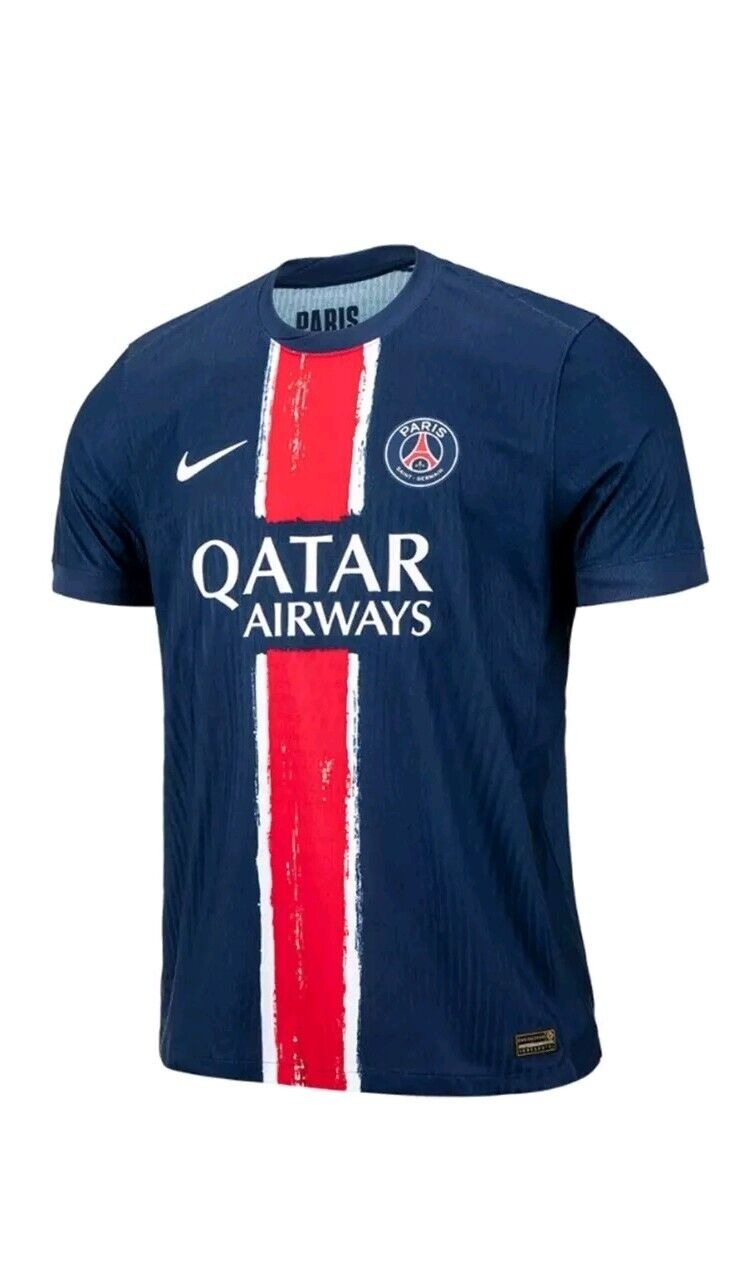 PSG 24/25 Shirt – Paris Home Jersey