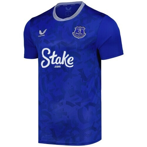 Everton 24/25 Shirt – Coleman 23 Kit