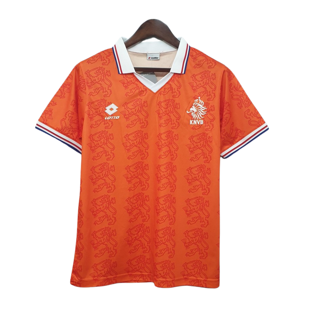 Netherlands 1994 Retro Shirt